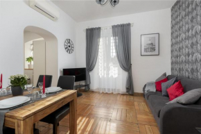 Take You Rome - Vatican Apartment